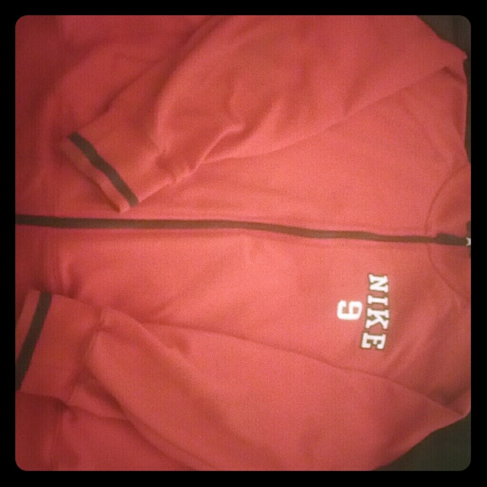 Nike Jacket